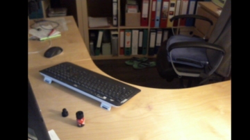 Barefooter  25-08-2021 Recorded Video Topless